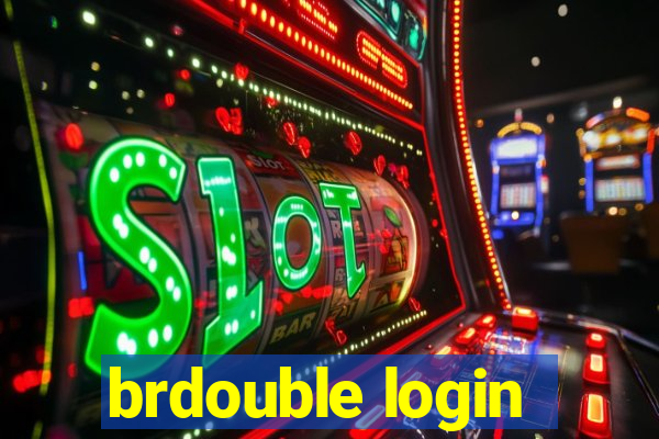 brdouble login